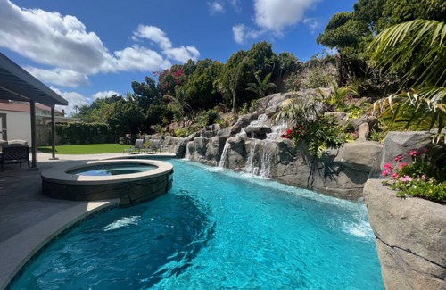 Placentia House | 227 m² House ∙ 5 bedrooms ∙ 10 guests