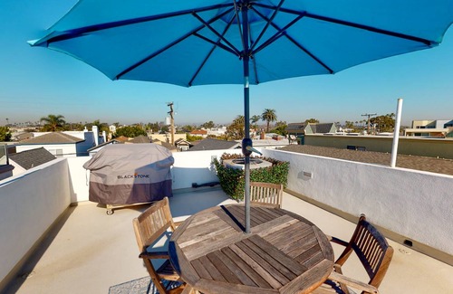 Old Towne House | 228 m² House ∙ 3 bedrooms ∙ 8 guests