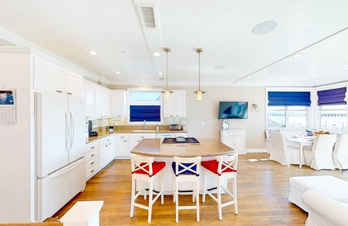 Old Towne House | 228 m² House ∙ 3 bedrooms ∙ 8 guests