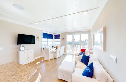 Old Towne House | 228 m² House ∙ 3 bedrooms ∙ 8 guests