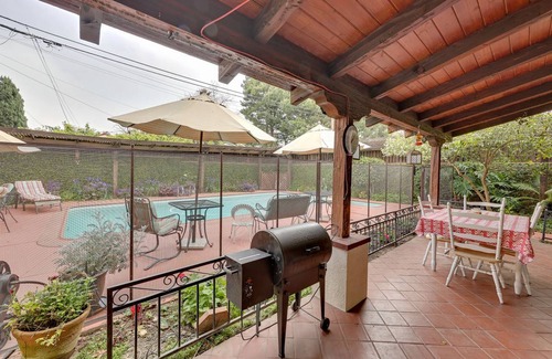 Ontario Villa | 228 m² Villa ∙ 3 bedrooms ∙ 6 guests