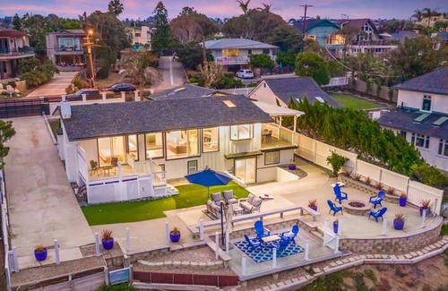 Leucadia Villa | 228 m² Villa ∙ 5 bedrooms ∙ 12 guests
