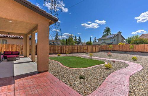 Hood House | 229 m² House ∙ 5 bedrooms ∙ 10 guests