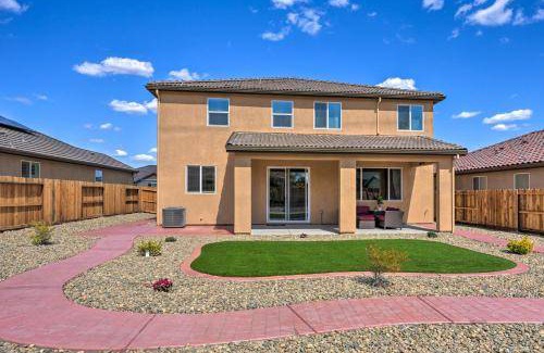 Hood House | 229 m² House ∙ 5 bedrooms ∙ 10 guests