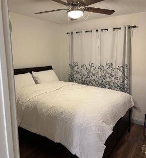 Patton Bed & Breakfast | 23 m² Bed and breakfast ∙ 1 bedroom ∙ 2 guests