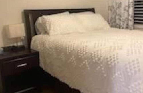 Patton Bed & Breakfast | 23 m² Bed and breakfast ∙ 1 bedroom ∙ 2 guests