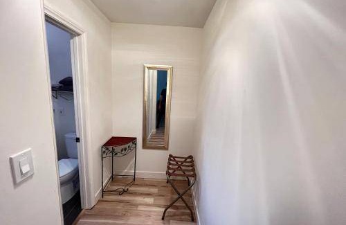 Old Town Bed & Breakfast | 23 m² Bed and breakfast ∙ 2 guests