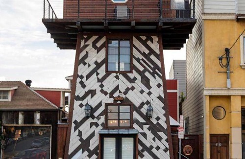 East Hollywood Hostel | 23 m² Hostel ∙ 2 bedrooms ∙ 4 guests