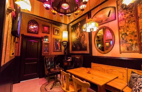 East Hollywood Hostel | 23 m² Hostel ∙ 2 bedrooms ∙ 4 guests