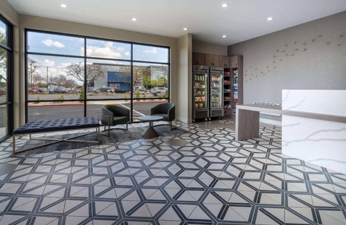 Modesto Hotel | 23 m² Hotel ∙ 127 guests