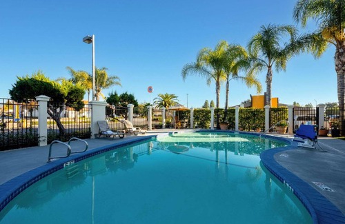 Gilroy Hotel | 23 m² Hotel ∙ 127 guests