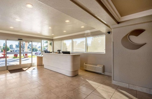 Gilroy Hotel | 23 m² Hotel ∙ 127 guests