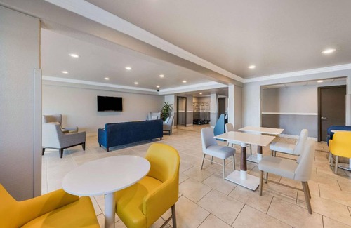 Gilroy Hotel | 23 m² Hotel ∙ 127 guests