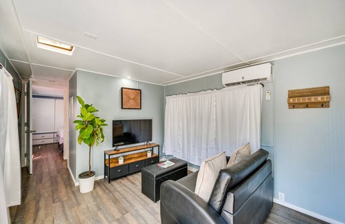 Poway House | 23 m² House ∙ 1 bedroom ∙ 3 guests