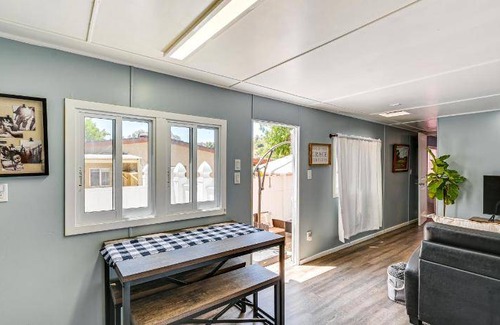 Poway House | 23 m² House ∙ 1 bedroom ∙ 3 guests