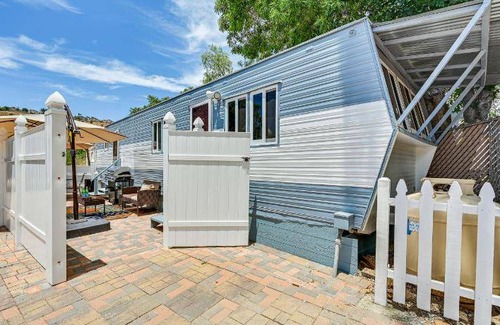 Poway House | 23 m² House ∙ 1 bedroom ∙ 3 guests