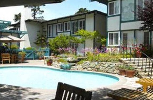 Golden Rectangle Hotel | 23 m² Motel ∙ 127 guests