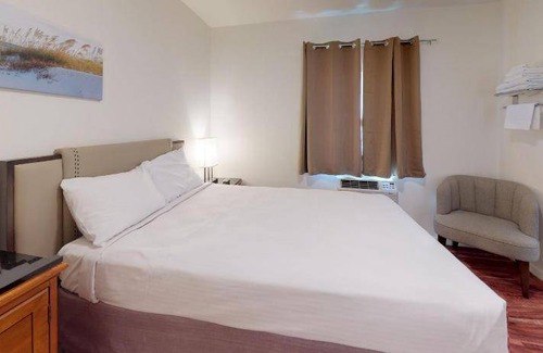 Harbor House | 23 m² Motel ∙ 4 guests