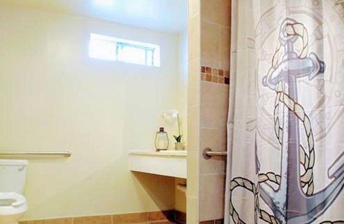 Harbor House | 23 m² Motel ∙ 4 guests
