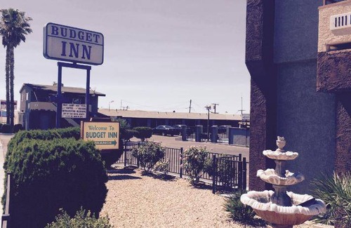 Barstow Hotel | 23 m² Motel ∙ 6 guests