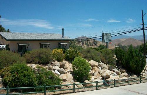 Wofford Heights Hotel | 23 m² Motel ∙ 3 guests