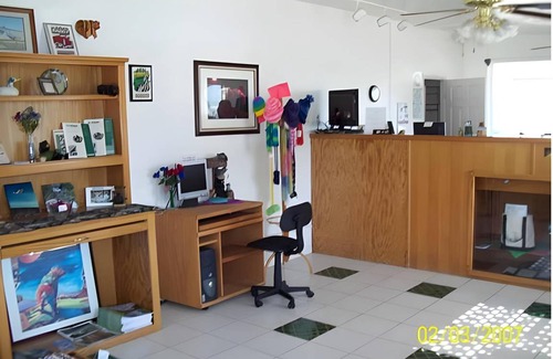 Wofford Heights Hotel | 23 m² Motel ∙ 3 guests