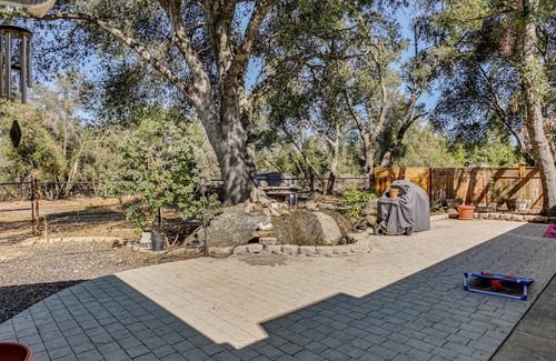 Mariposa Cottage | 231 m² Cabin ∙ 3 bedrooms ∙ 8 guests