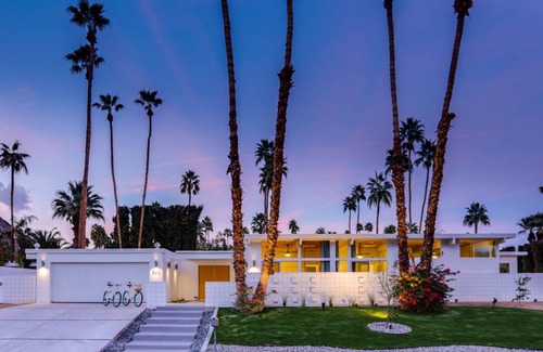 Vista Las Palmas House | 231 m² House ∙ 4 bedrooms ∙ 8 guests