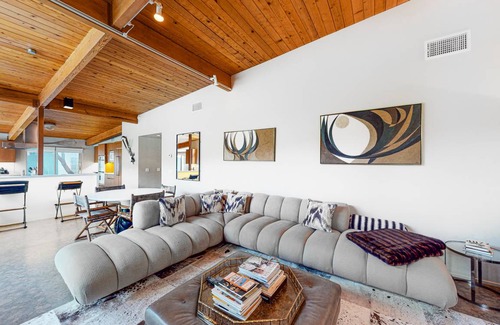 Vista Las Palmas House | 231 m² House ∙ 5 bedrooms ∙ 10 guests
