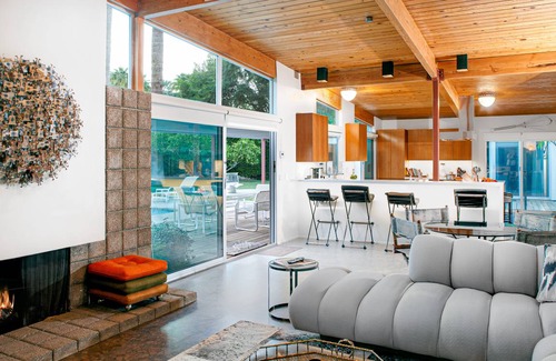 Vista Las Palmas House | 231 m² House ∙ 5 bedrooms ∙ 10 guests