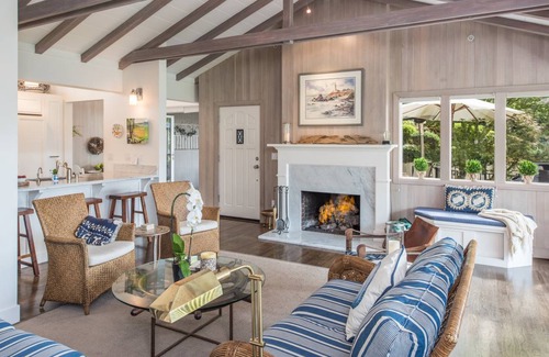 Northwest Carmel House | 232 m² House ∙ 4 bedrooms ∙ 10 guests