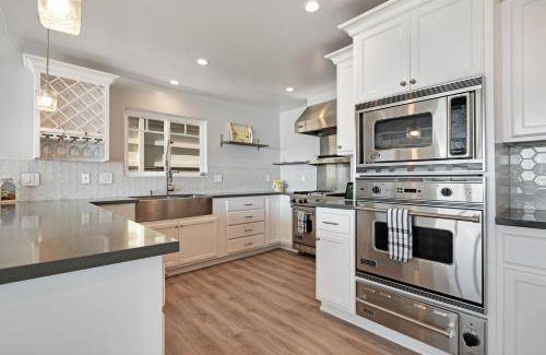 Oxnard Shores House | 232 m² House ∙ 4 bedrooms ∙ 8 guests