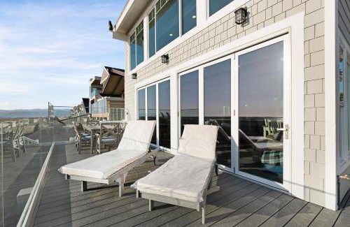 Oxnard Shores House | 232 m² House ∙ 4 bedrooms ∙ 8 guests