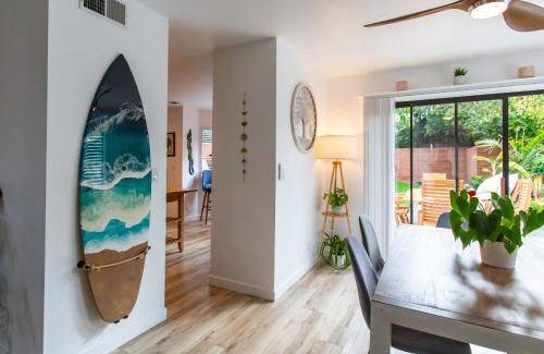 San Onofre House | 232 m² House ∙ 4 bedrooms ∙ 12 guests