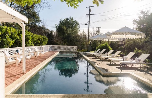 Santa Rosa House | 235 m² House ∙ 4 bedrooms ∙ 8 guests