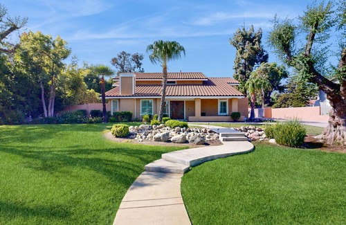 Rancho Cucamonga House | 235 m² House ∙ 4 bedrooms ∙ 8 guests