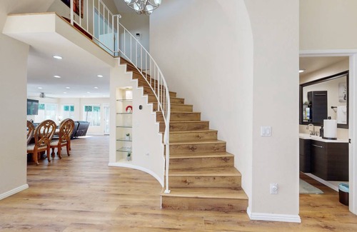 Rancho Cucamonga House | 235 m² House ∙ 4 bedrooms ∙ 8 guests