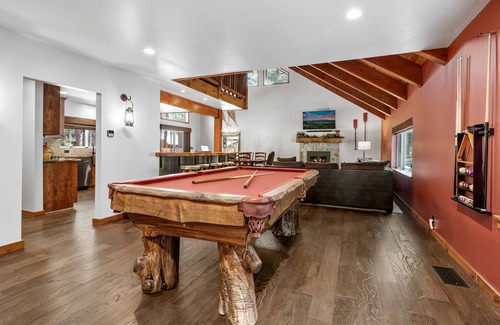 Boulder Bay House | 235 m² House ∙ 4 bedrooms ∙ 10 guests