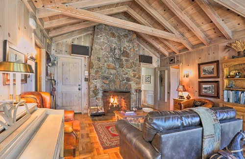 Brockway House | 236 m² House ∙ 5 bedrooms ∙ 8 guests