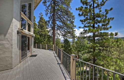 Blue Jay House | 238 m² House ∙ 4 bedrooms ∙ 10 guests