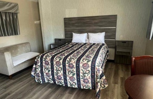 Norwalk Hotel | 24 m² Hotel ∙ 10 guests