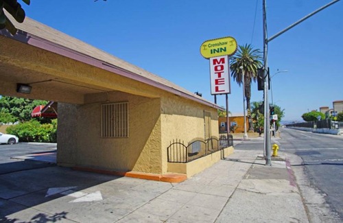 Park Mesa Heights Hotel | 24 m² Motel ∙ 127 guests