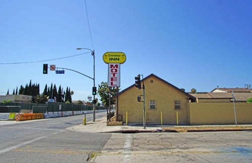Park Mesa Heights Hotel | 24 m² Motel ∙ 127 guests
