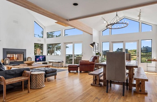 Dillon Beach House | 240 m² House ∙ 5 bedrooms ∙ 12 guests