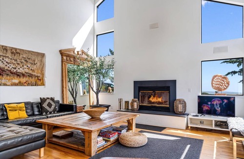 Dillon Beach House | 240 m² House ∙ 5 bedrooms ∙ 12 guests