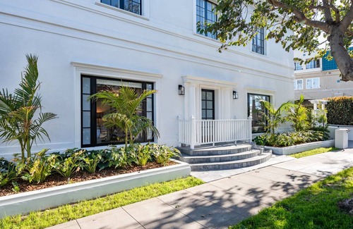 Coronado House | 240 m² House ∙ 6 bedrooms ∙ 13 guests