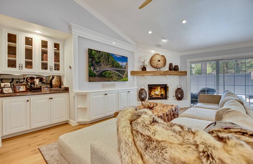 Fox Farm House | 240 m² House ∙ 5 bedrooms ∙ 13 guests