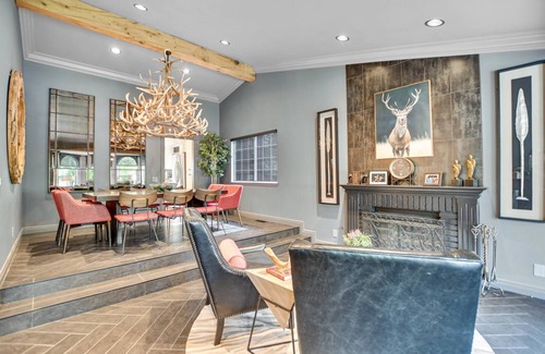 Fox Farm House | 240 m² House ∙ 5 bedrooms ∙ 13 guests