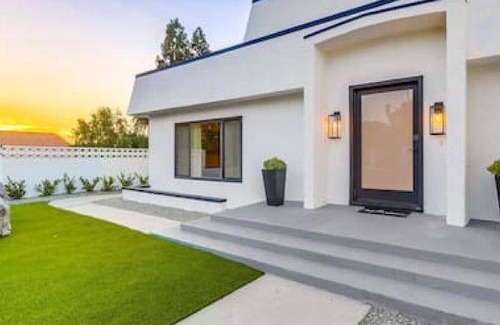 Mission Viejo House | 240 m² House ∙ 5 bedrooms ∙ 12 guests