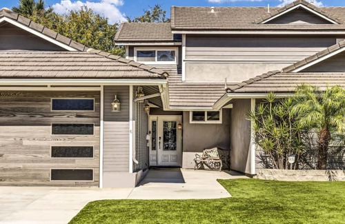Laguna Hills House | 241 m² House ∙ 4 bedrooms ∙ 9 guests